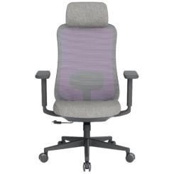 Офисное кресло OfficePro Wave OC599-B-DG-DG Фото