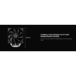 Кулер для процессора Enermax ETS-T41 Silent Edition Фото 9