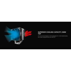 Кулер для процессора Enermax ETS-T41 Silent Edition Фото 7