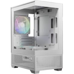 Корпус для ПК Gamdias AURA GC9M ELITE WH ARGB Фото