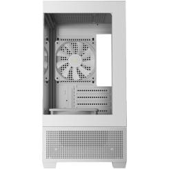 Корпус для ПК Gamdias AURA GC9M ELITE WH ARGB Фото 1
