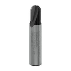 Фреза Bosch Professional галтельна, Std, S8, R4, D8, L9.2 Фото