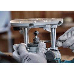 Фреза Bosch Professional галтельна, Std, S8, R4, D8, L9.2 Фото 7