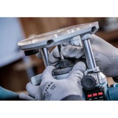 Фреза Bosch Professional пазова, Std, S8, D10, L20 Фото 3