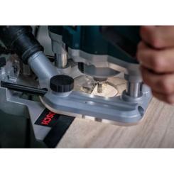 Фреза Bosch Professional пазова, Std, S8, D10, L20 Фото 4