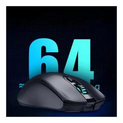 Мышка Thunderobot ML602 SE Dual Mode wireless Фото 5