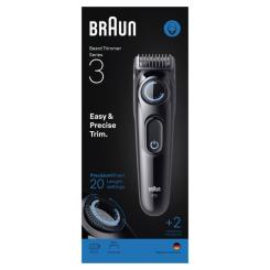 Триммер Braun BT 3500 Фото 1