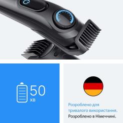Триммер Braun BT 3500 Фото 6
