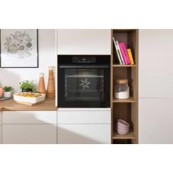 Духовой шкаф Gorenje BO6737E02BG Фото 4