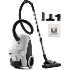 Пылесос Gorenje VCE 21 G4EW Фото