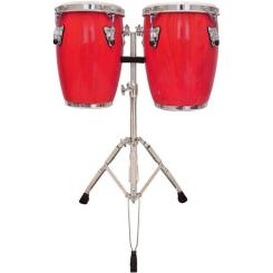 Конга Maxtone WDC910 Red Фото