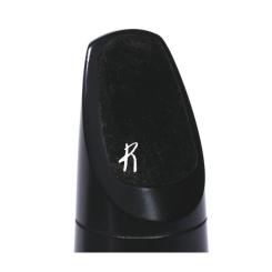 Наклейки для мундштука D'Addario Reserve Mouthpiece Patches (Clear) Фото 1