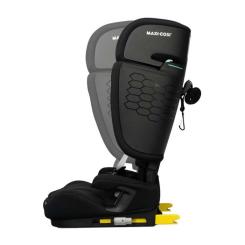 Автокресло Maxi-Cosi Nomad XL Plus (Authentic Black) Фото 1