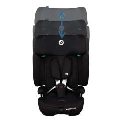 Автокресло Maxi-Cosi Nomad XL Plus (Authentic Black) Фото 4