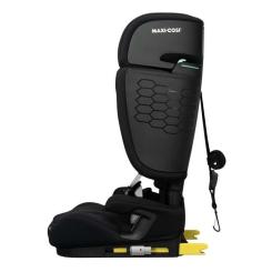 Автокресло Maxi-Cosi Nomad XL Plus (Authentic Black) Фото 5