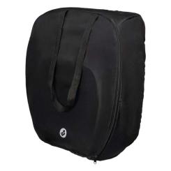 Автокресло Maxi-Cosi Nomad XL Plus (Authentic Black) Фото 7