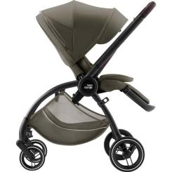 Коляска Britax-Romer RIO (Lux / Urban Olive) Фото 3