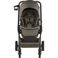 Коляска Britax-Romer RIO (Lux / Urban Olive) Фото 5