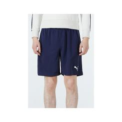 Шорты Puma teamRISE Short 704942-06 темно-синій XL Фото 2