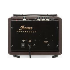 Комбоусилитель Ibanez Troubadour T15II U Фото 2