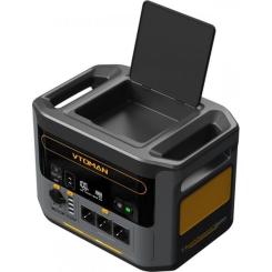 Зарядная станция Vtoman FlashSpeed 1500 PB-58 1500W 1548Wh Фото 3