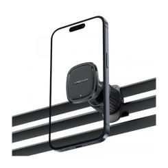 Универсальный автодержатель Acefast D34 air outlet magnetic Фото 2