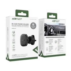 Универсальный автодержатель Acefast D34 air outlet magnetic Фото 5