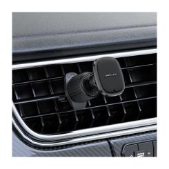 Универсальный автодержатель Acefast D34 air outlet magnetic Фото 7