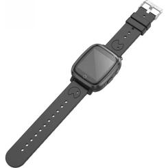 Смарт-часы HOCO Y100 children watch with call function Black Фото 2