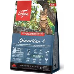 Сухой корм для кошек Orijen Guardian 340 г Фото