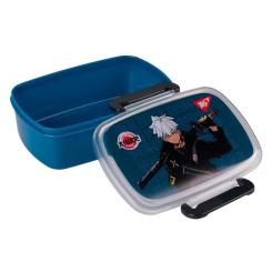 Ланч-бокс детский Yes Anime 750 мл Фото 1
