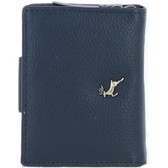 Кошелек Ashwood Y60 Navy Фото 2