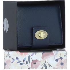 Кошелек Ashwood Y60 Navy Фото 3