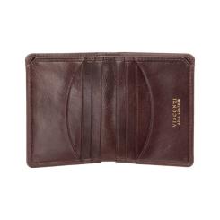 Кошелек Visconti TSC39 Xavi з RFID Brown Фото 2