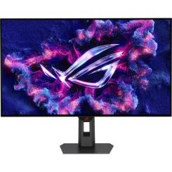 Монитор ASUS ROG Strix XG32UCWG Фото