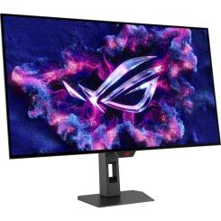 Монитор ASUS ROG Strix XG32UCWG Фото 1