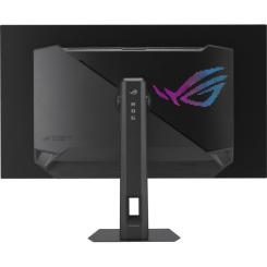 Монитор ASUS ROG Strix XG32UCWG Фото 6