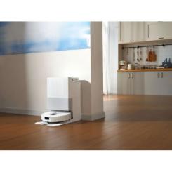 Пылесос Roborock Qrevo Edge White Фото 10