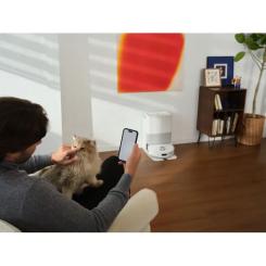 Пылесос Roborock Qrevo Edge White Фото 11