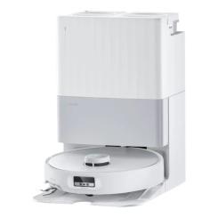 Пылесос Roborock Qrevo Edge White Фото