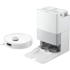 Пылесос Roborock Qrevo Edge White Фото 2