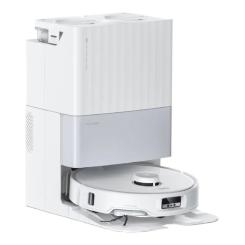 Пылесос Roborock Qrevo Edge White Фото 4
