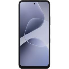 Мобильный телефон Infinix Hot 60i 4/128Gb Sleek Black Фото 1