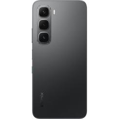Мобильный телефон Infinix Hot 60i 4/128Gb Sleek Black Фото 2