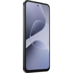 Мобильный телефон Infinix Hot 60i 4/128Gb Sleek Black Фото 4