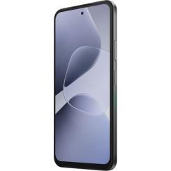 Мобильный телефон Infinix Hot 60i 4/128Gb Sleek Black Фото 5