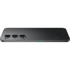 Мобильный телефон Infinix Hot 60i 4/128Gb Sleek Black Фото 7