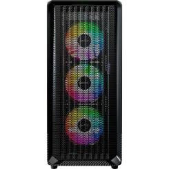 Корпус для ПК MONTECH X5 (B) Фото 1