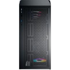Корпус для ПК MONTECH X5 (B) Фото 5
