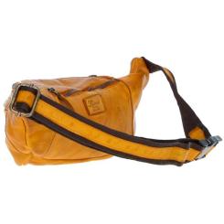 Сумка Ashwood D102 Yellow Фото 2